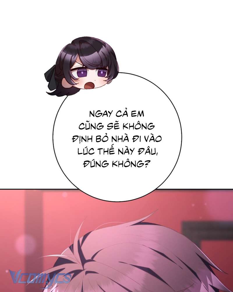 [Sứa Biển] Em Trai Tôi Là Hoàng Đế Ngang Ngược Chap 81 - Next Chap 82