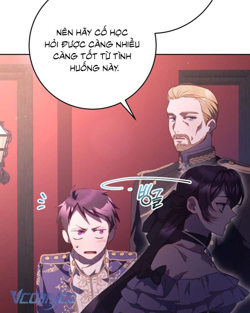 [Sứa Biển] Em Trai Tôi Là Hoàng Đế Ngang Ngược Chap 81 - Next Chap 82