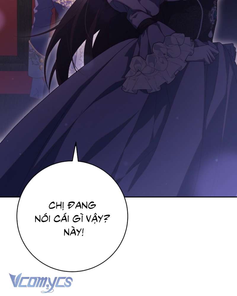 [Sứa Biển] Em Trai Tôi Là Hoàng Đế Ngang Ngược Chap 81 - Next Chap 82