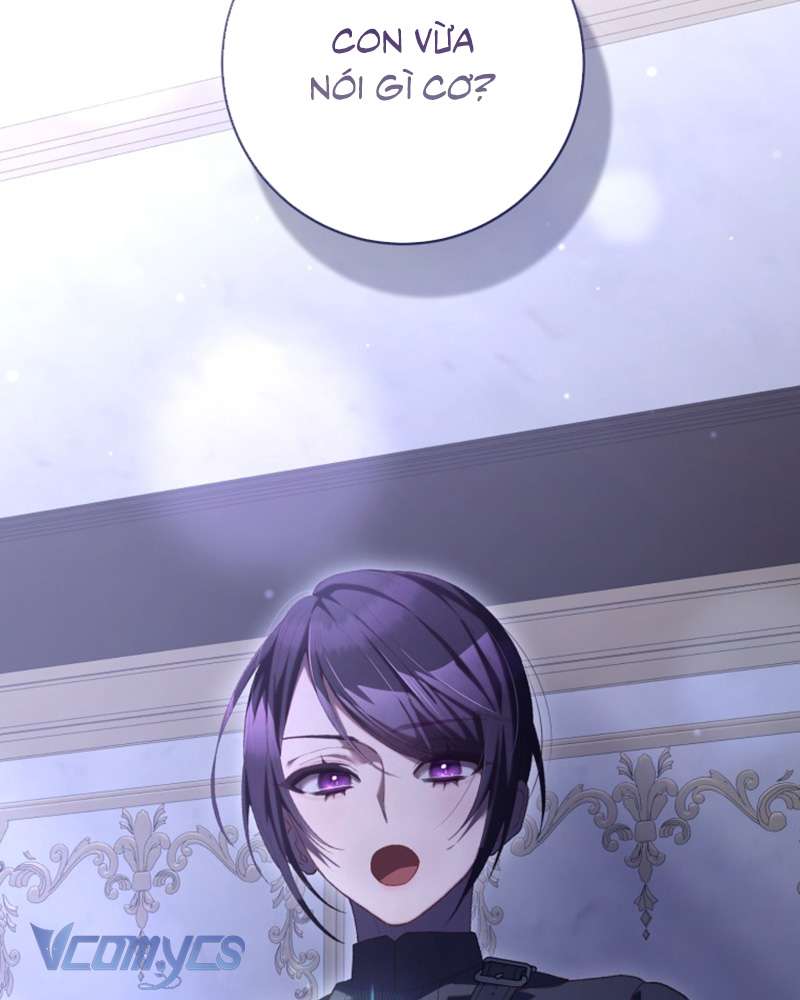 [Sứa Biển] Em Trai Tôi Là Hoàng Đế Ngang Ngược Chap 81 - Next Chap 82