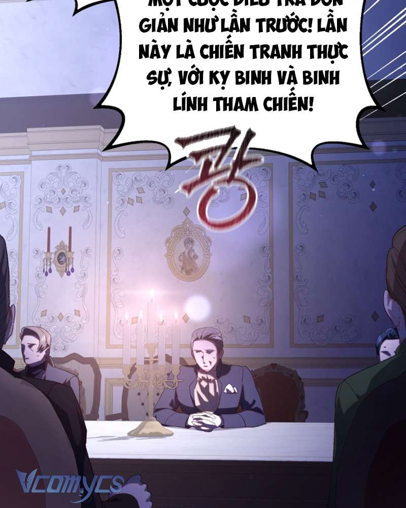 [Sứa Biển] Em Trai Tôi Là Hoàng Đế Ngang Ngược Chap 81 - Next Chap 82