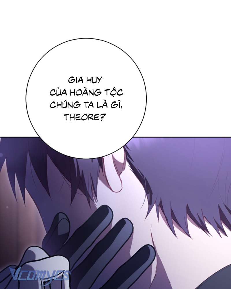 [Sứa Biển] Em Trai Tôi Là Hoàng Đế Ngang Ngược Chap 82 - Next Chap 83