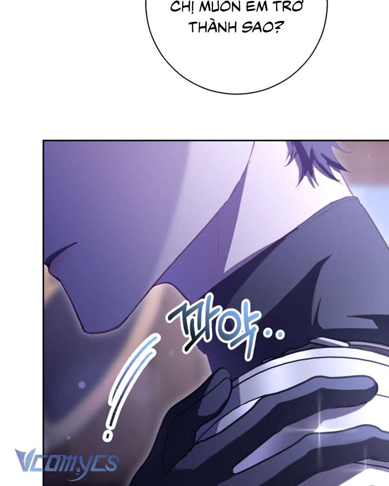 [Sứa Biển] Em Trai Tôi Là Hoàng Đế Ngang Ngược Chap 82 - Next Chap 83