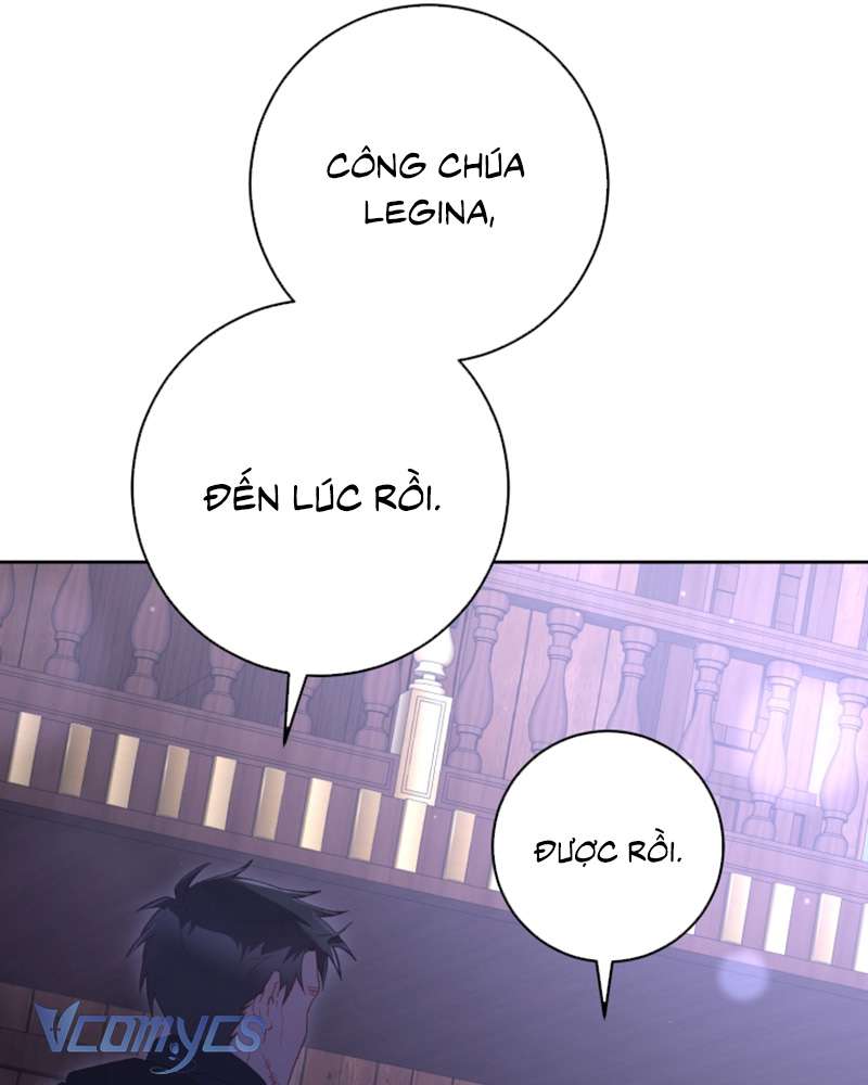 [Sứa Biển] Em Trai Tôi Là Hoàng Đế Ngang Ngược Chap 82 - Next Chap 83
