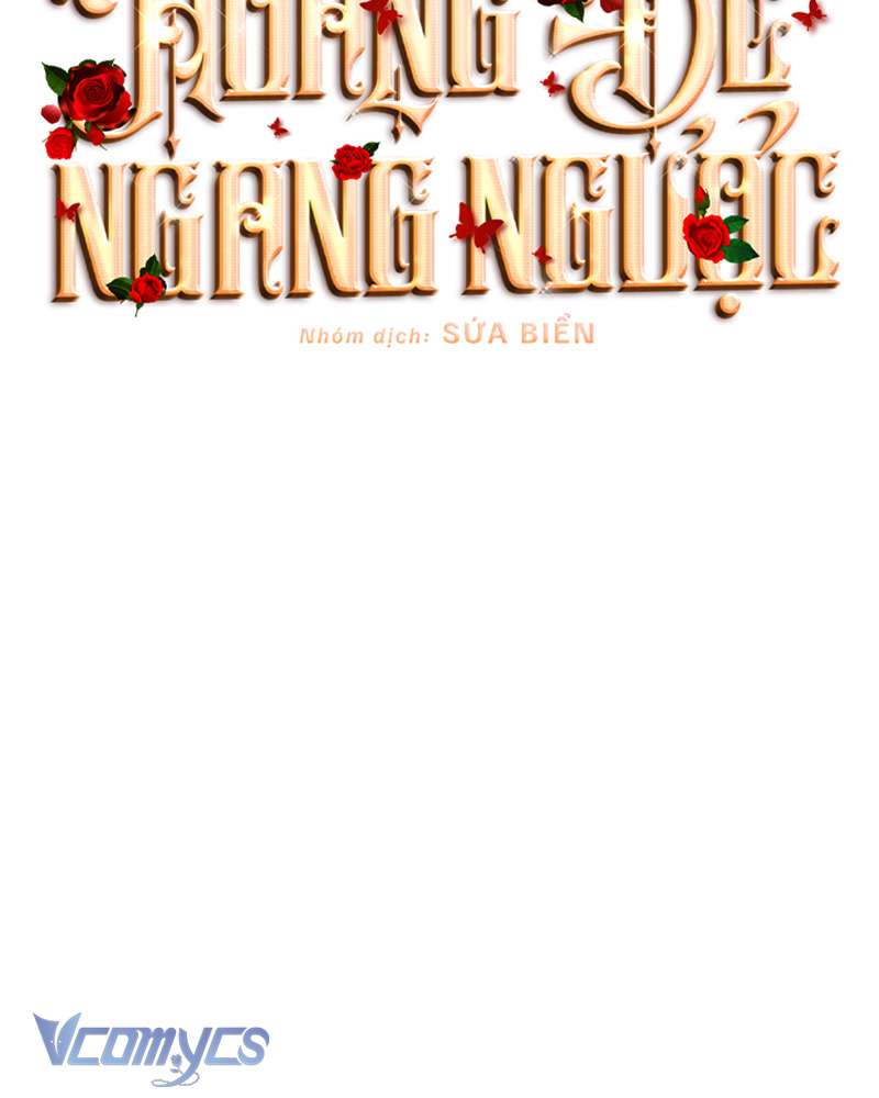 [Sứa Biển] Em Trai Tôi Là Hoàng Đế Ngang Ngược Chap 82 - Next Chap 83