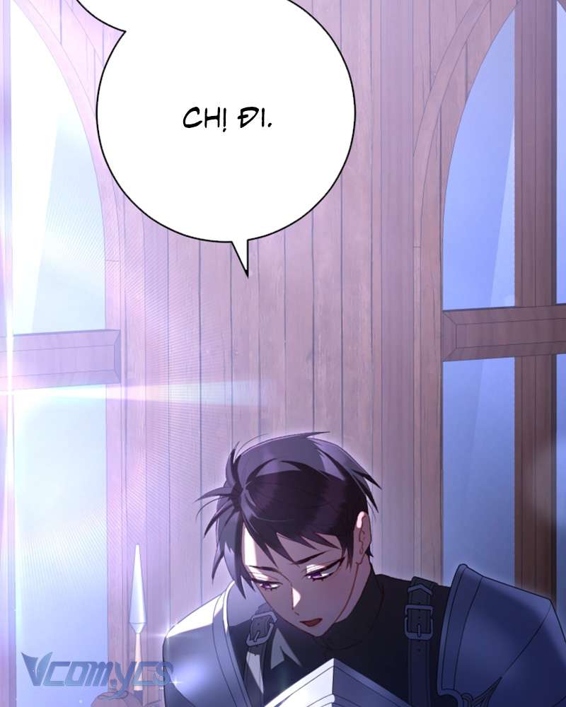 [Sứa Biển] Em Trai Tôi Là Hoàng Đế Ngang Ngược Chap 82 - Next Chap 83