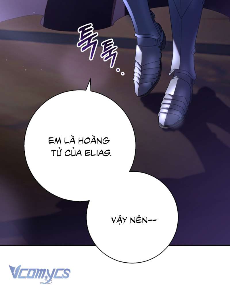 [Sứa Biển] Em Trai Tôi Là Hoàng Đế Ngang Ngược Chap 82 - Next Chap 83