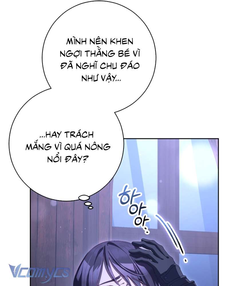 [Sứa Biển] Em Trai Tôi Là Hoàng Đế Ngang Ngược Chap 82 - Next Chap 83