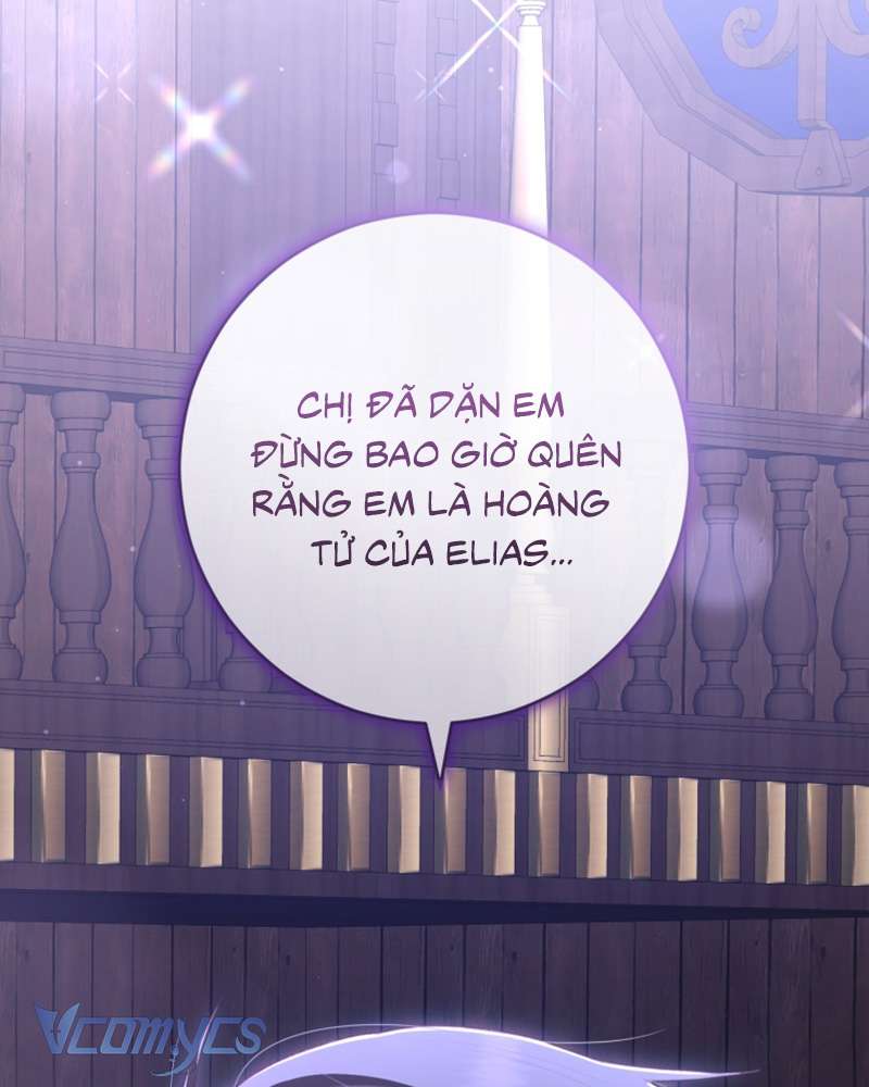 [Sứa Biển] Em Trai Tôi Là Hoàng Đế Ngang Ngược Chap 82 - Next Chap 83