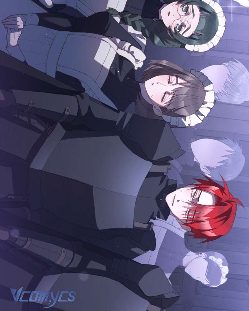 [Sứa Biển] Em Trai Tôi Là Hoàng Đế Ngang Ngược Chap 82 - Next Chap 83