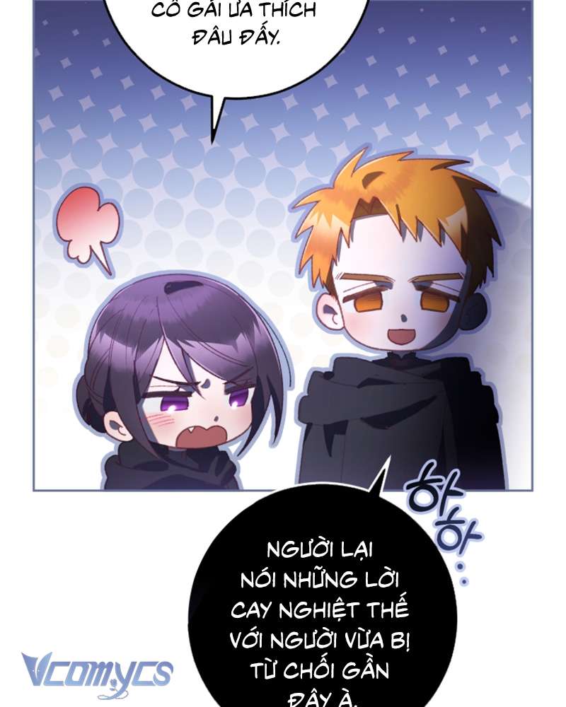 [Sứa Biển] Em Trai Tôi Là Hoàng Đế Ngang Ngược Chap 83 - Next Chap 84