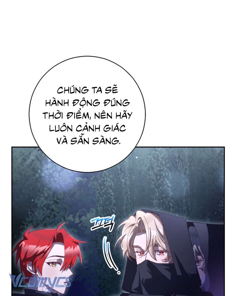 [Sứa Biển] Em Trai Tôi Là Hoàng Đế Ngang Ngược Chap 83 - Next Chap 84
