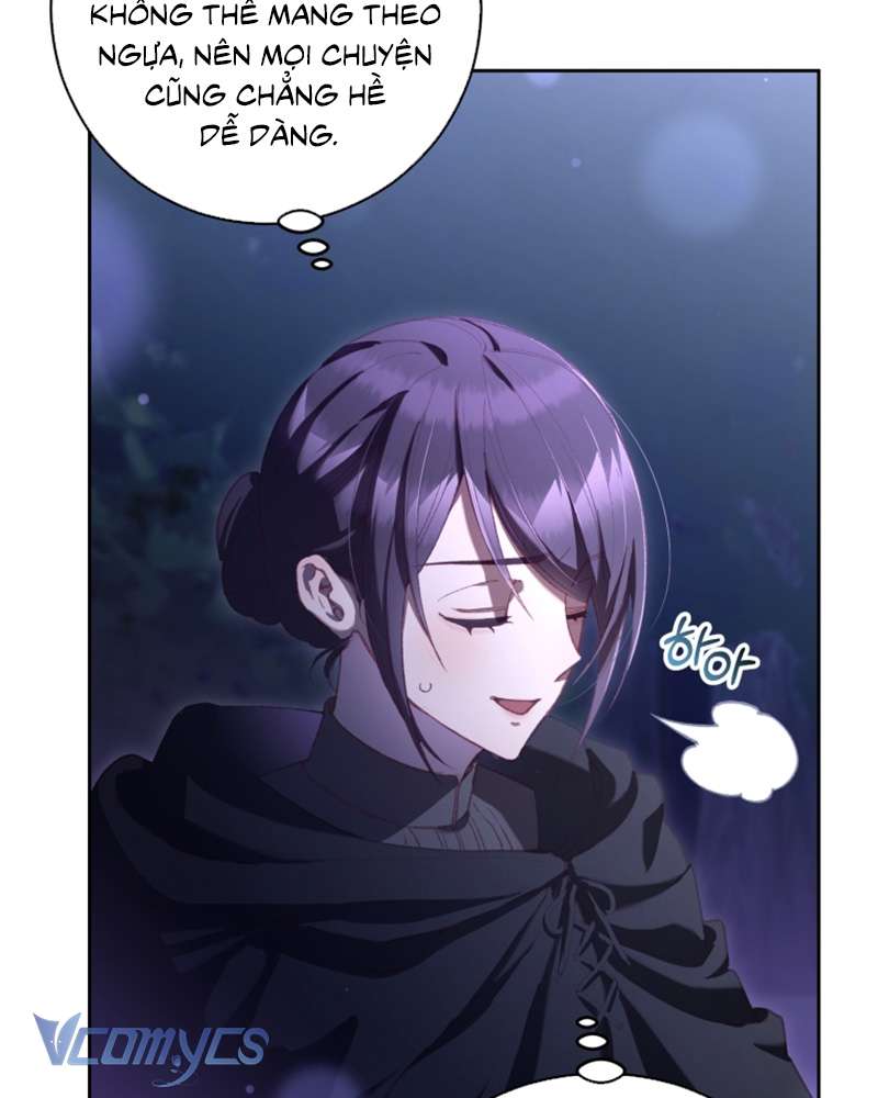 [Sứa Biển] Em Trai Tôi Là Hoàng Đế Ngang Ngược Chap 83 - Next Chap 84