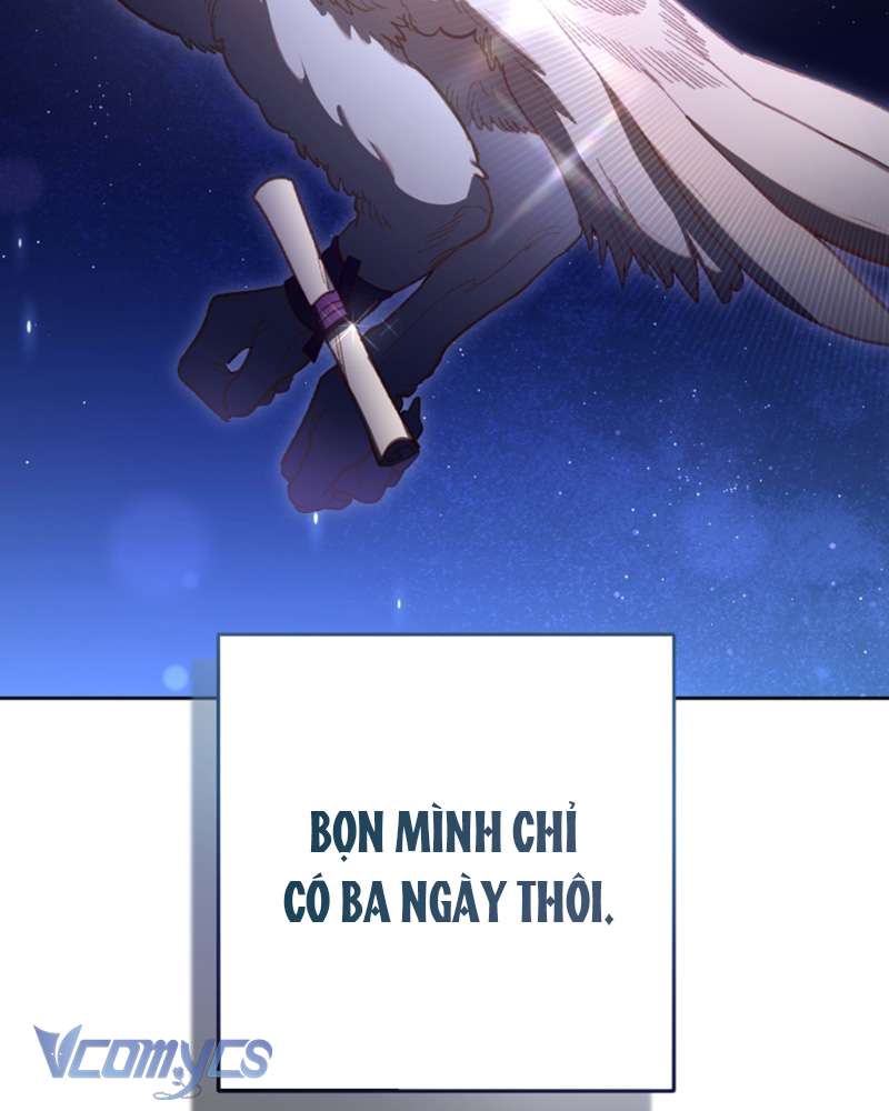 [Sứa Biển] Em Trai Tôi Là Hoàng Đế Ngang Ngược Chap 83 - Next Chap 84