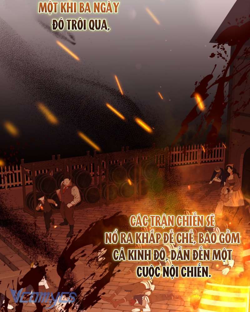 [Sứa Biển] Em Trai Tôi Là Hoàng Đế Ngang Ngược Chap 83 - Next Chap 84