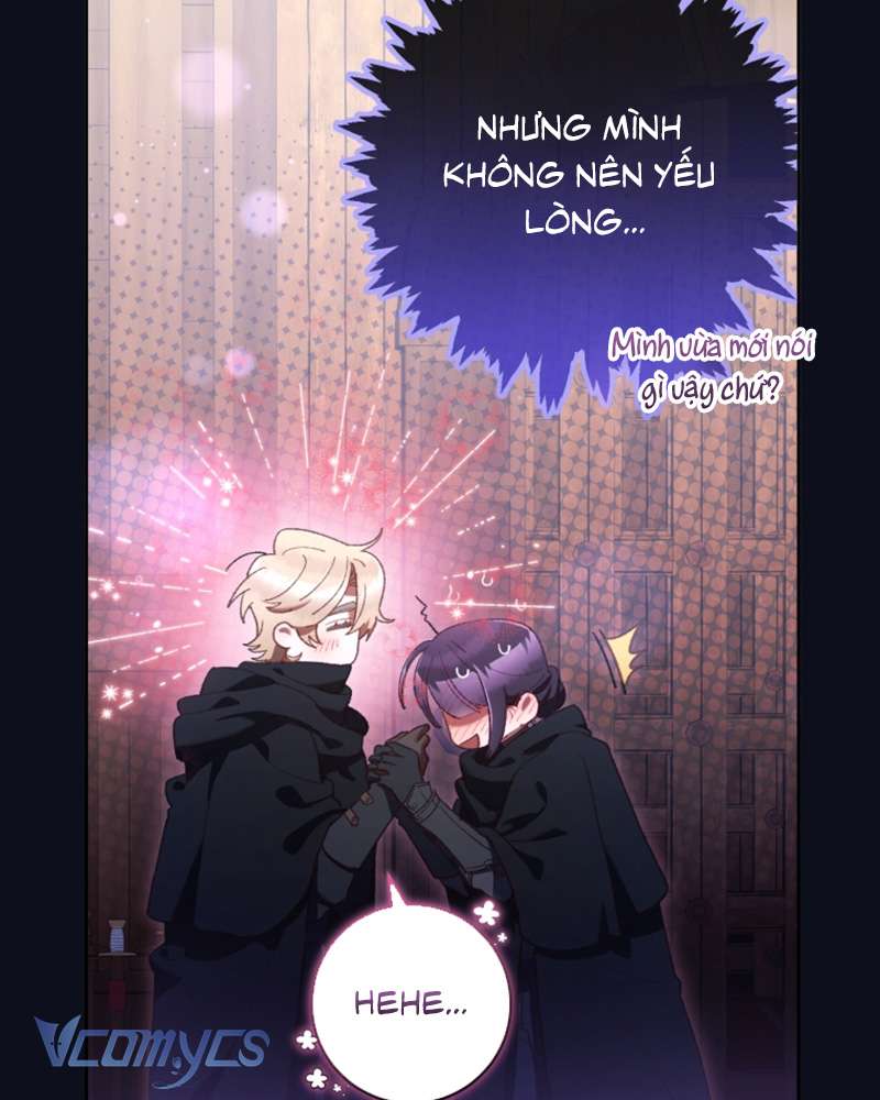 [Sứa Biển] Em Trai Tôi Là Hoàng Đế Ngang Ngược Chap 83 - Next Chap 84