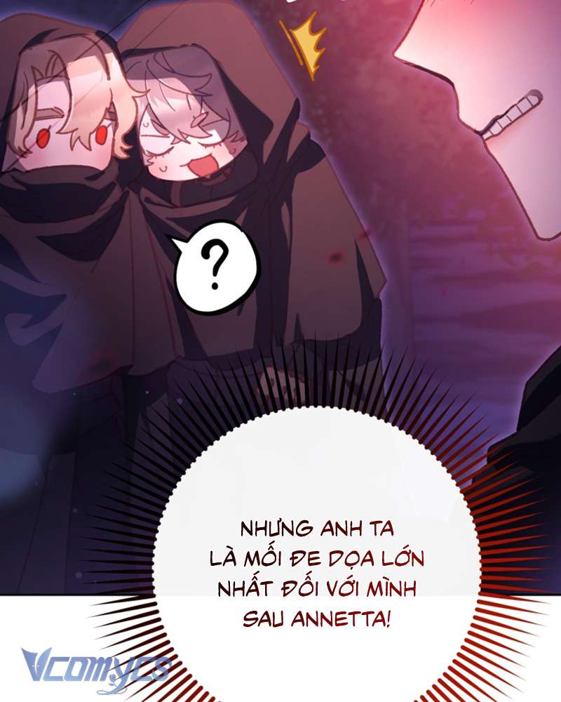 [Sứa Biển] Em Trai Tôi Là Hoàng Đế Ngang Ngược Chap 83 - Next Chap 84