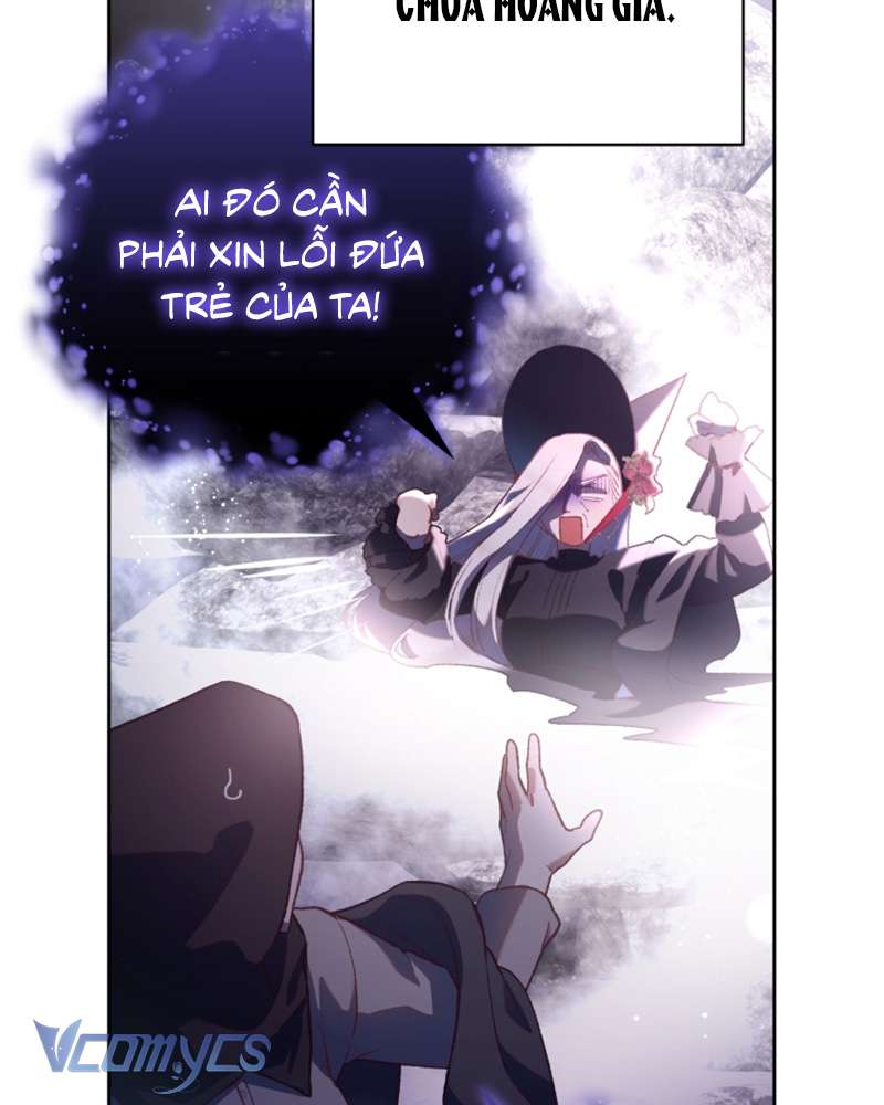 [Sứa Biển] Em Trai Tôi Là Hoàng Đế Ngang Ngược Chap 85 - Next Chap 86