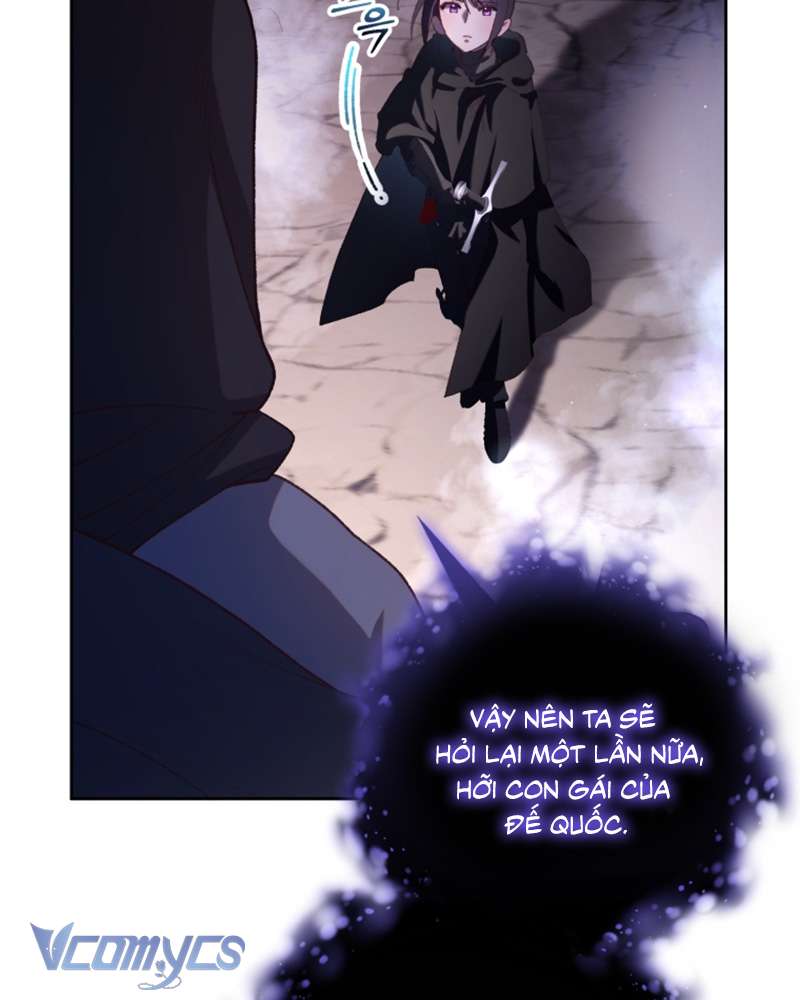 [Sứa Biển] Em Trai Tôi Là Hoàng Đế Ngang Ngược Chap 85 - Next Chap 86