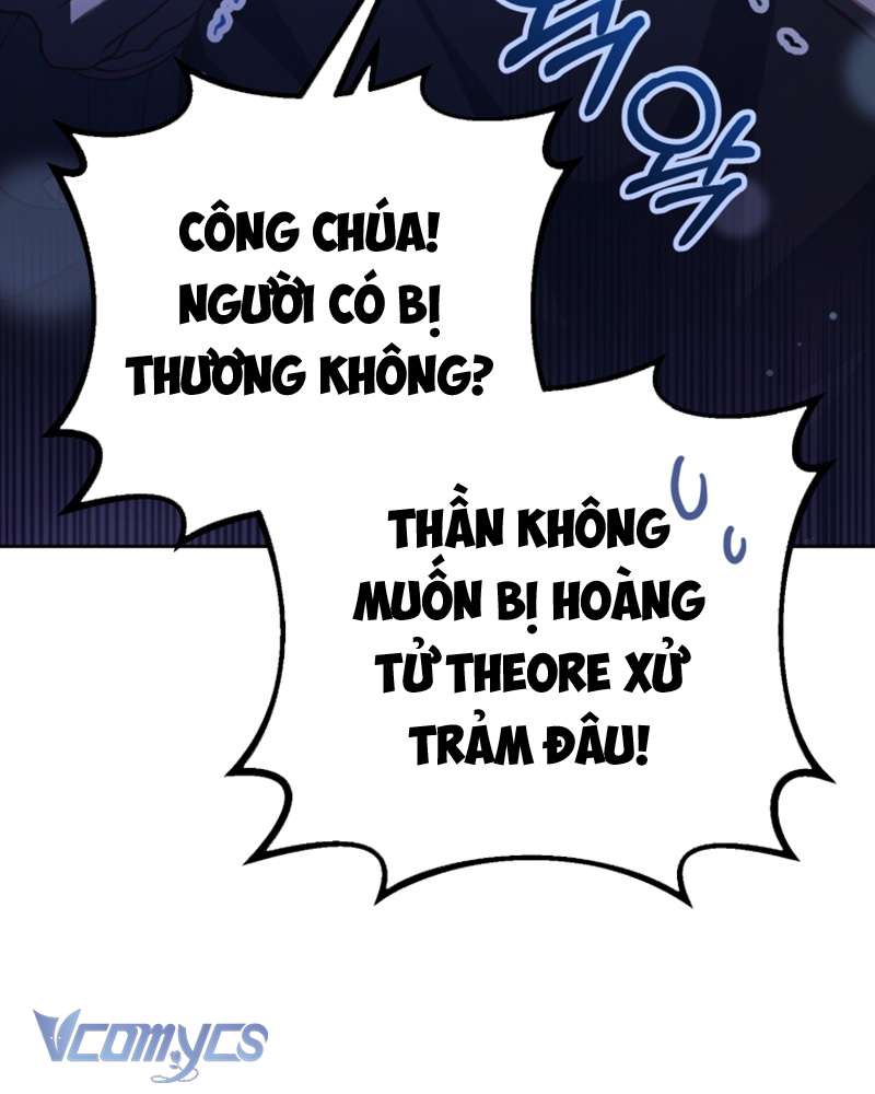[Sứa Biển] Em Trai Tôi Là Hoàng Đế Ngang Ngược Chap 87 - Next Chap 88