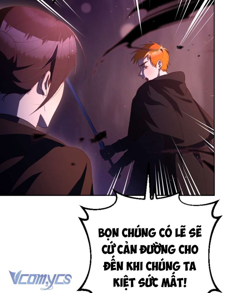 [Sứa Biển] Em Trai Tôi Là Hoàng Đế Ngang Ngược Chap 88 - Next Chap 89