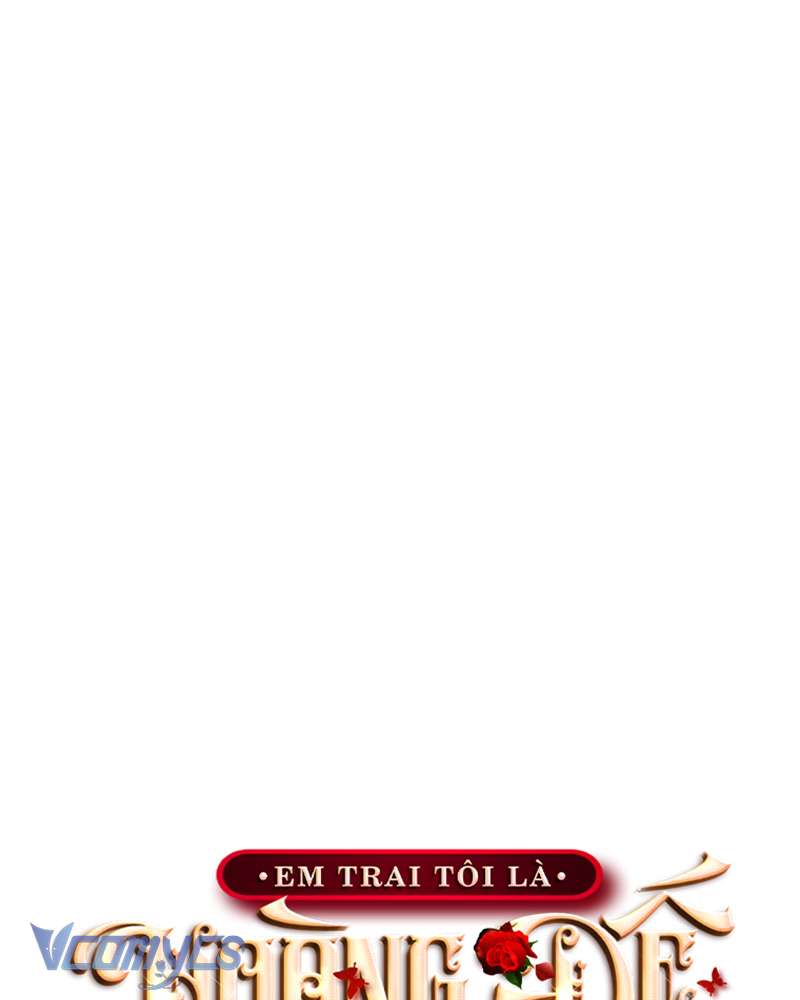 [Sứa Biển] Em Trai Tôi Là Hoàng Đế Ngang Ngược Chap 88 - Next Chap 89