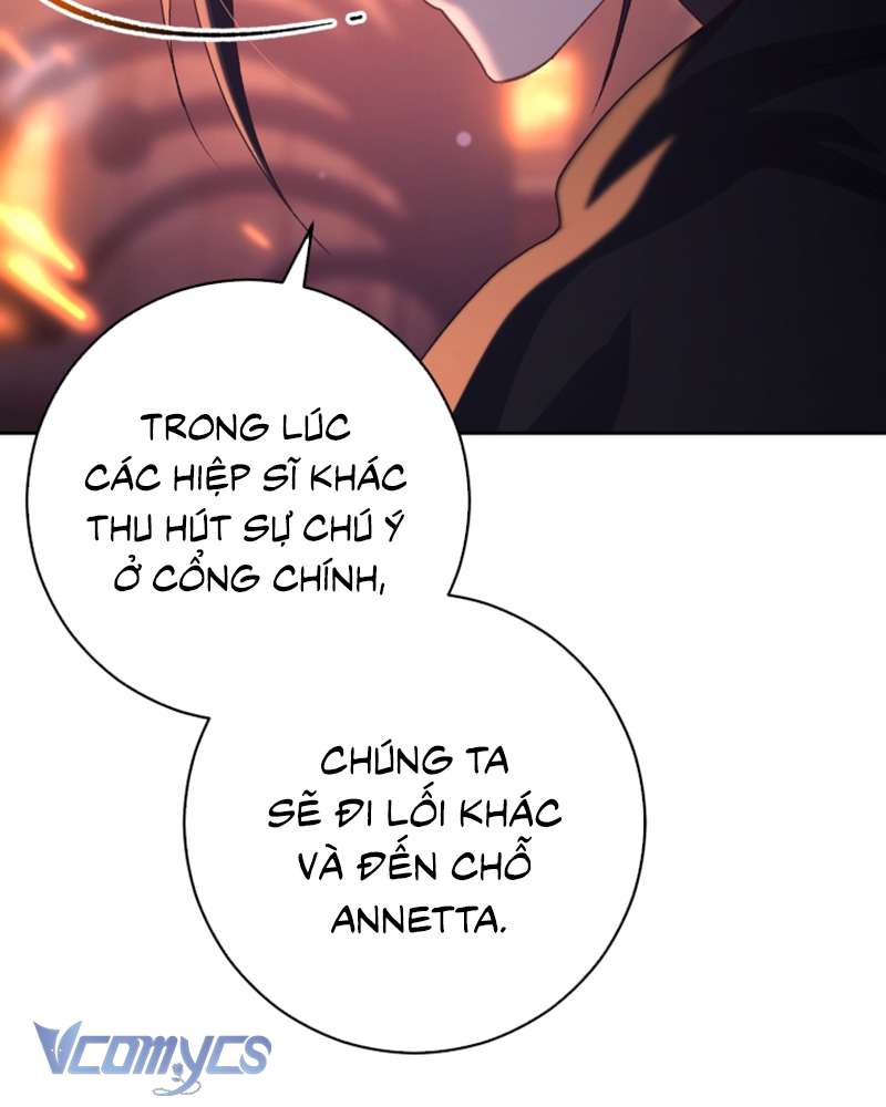[Sứa Biển] Em Trai Tôi Là Hoàng Đế Ngang Ngược Chap 88 - Next Chap 89