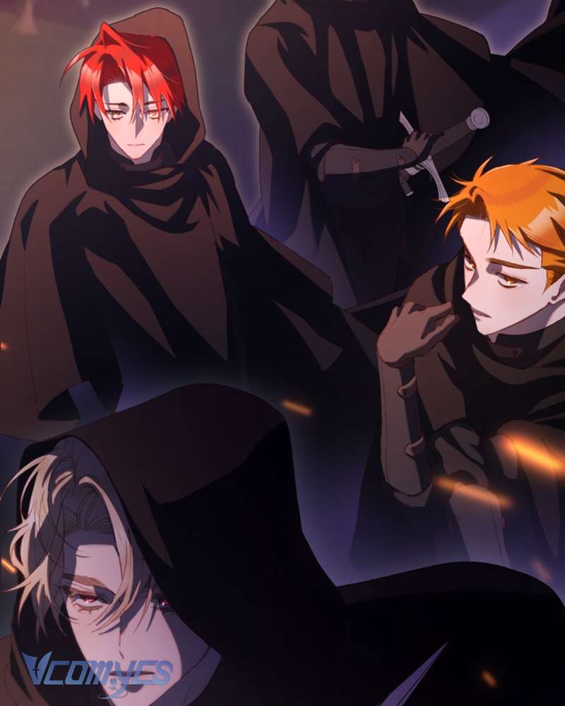 [Sứa Biển] Em Trai Tôi Là Hoàng Đế Ngang Ngược Chap 88 - Next Chap 89