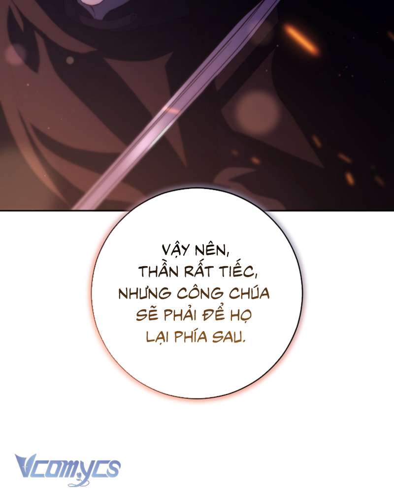 [Sứa Biển] Em Trai Tôi Là Hoàng Đế Ngang Ngược Chap 88 - Next Chap 89