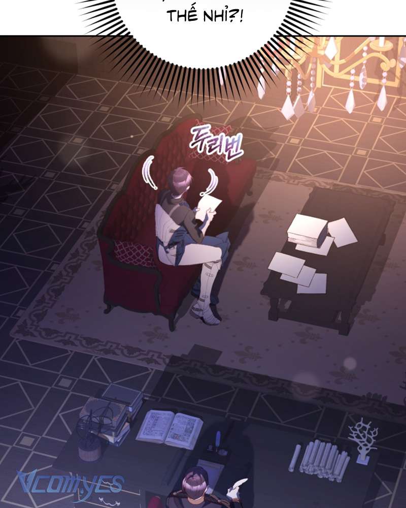 [Sứa Biển] Em Trai Tôi Là Hoàng Đế Ngang Ngược Chap 89 - Next Chap 90