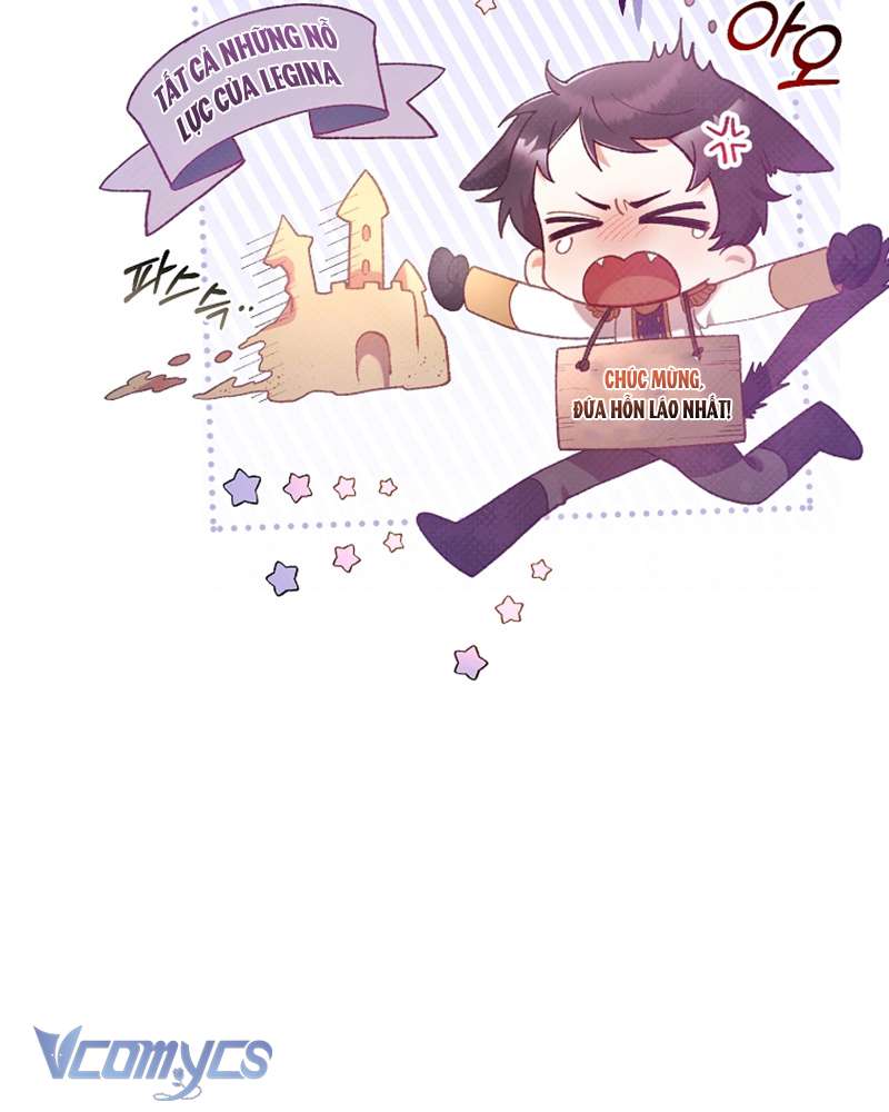 [Sứa Biển] Em Trai Tôi Là Hoàng Đế Ngang Ngược Chap 90 - Next Chap 91