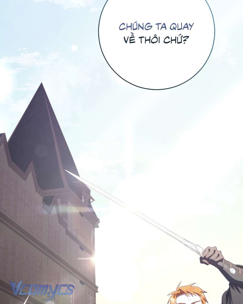 [Sứa Biển] Em Trai Tôi Là Hoàng Đế Ngang Ngược Chap 92 - Next Chap 93