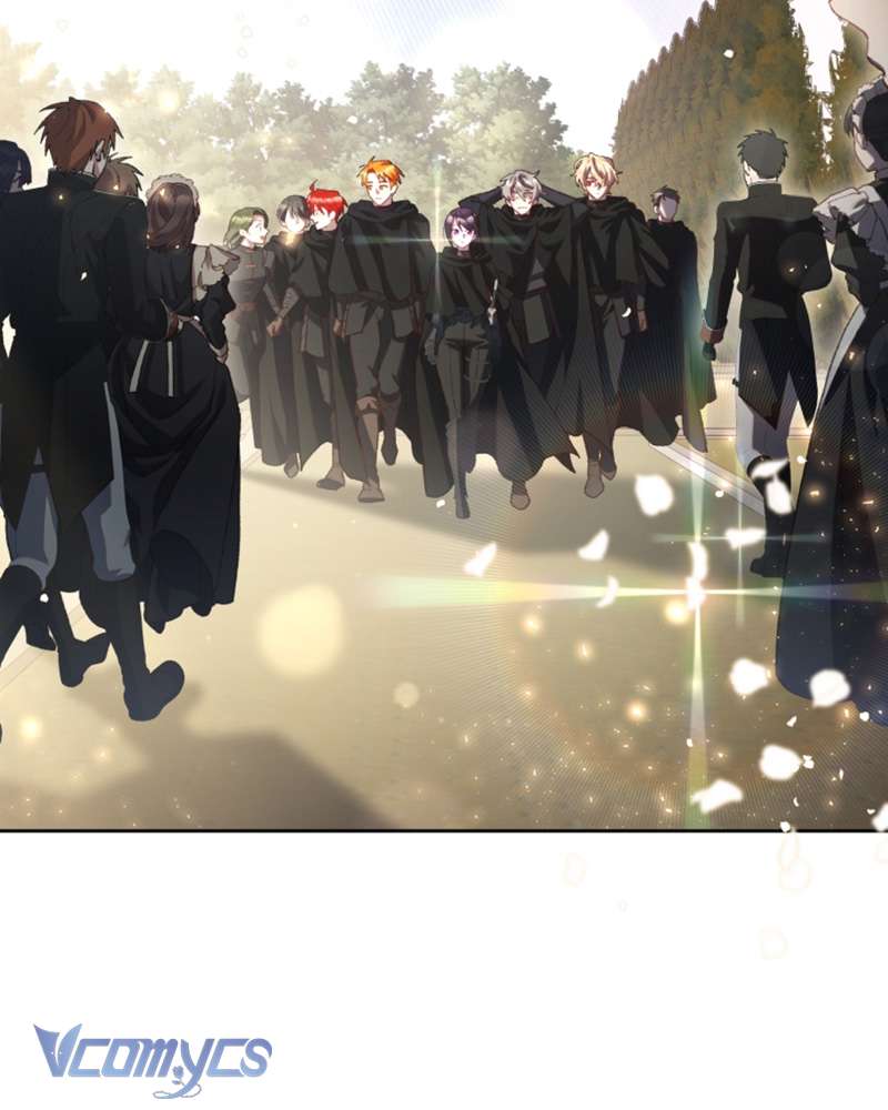 [Sứa Biển] Em Trai Tôi Là Hoàng Đế Ngang Ngược Chap 92 - Next Chap 93