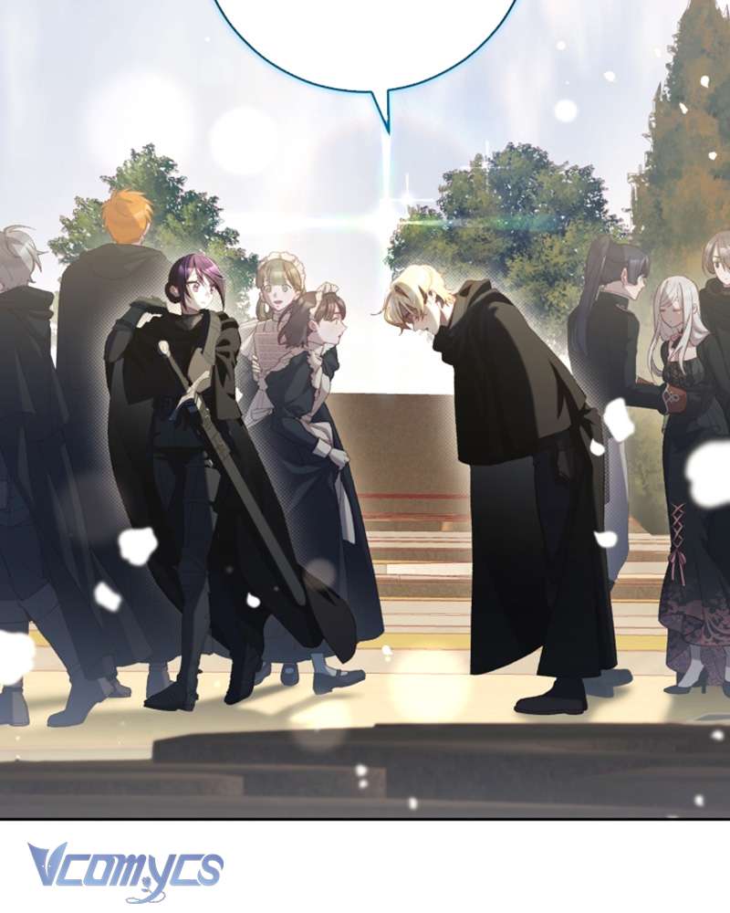 [Sứa Biển] Em Trai Tôi Là Hoàng Đế Ngang Ngược Chap 92 - Next Chap 93