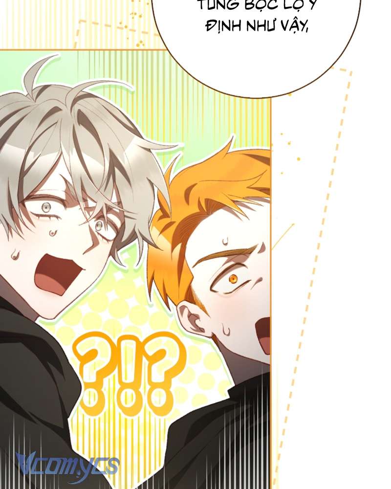 [Sứa Biển] Em Trai Tôi Là Hoàng Đế Ngang Ngược Chap 92 - Next Chap 93