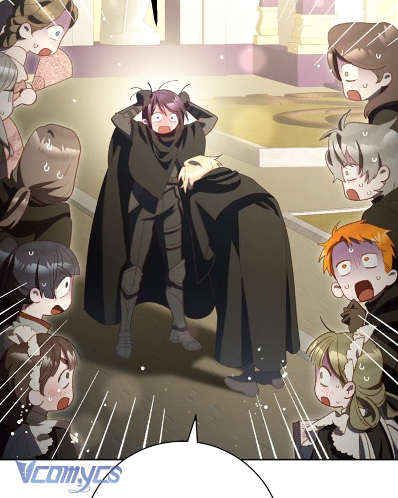 [Sứa Biển] Em Trai Tôi Là Hoàng Đế Ngang Ngược Chap 92 - Next Chap 93