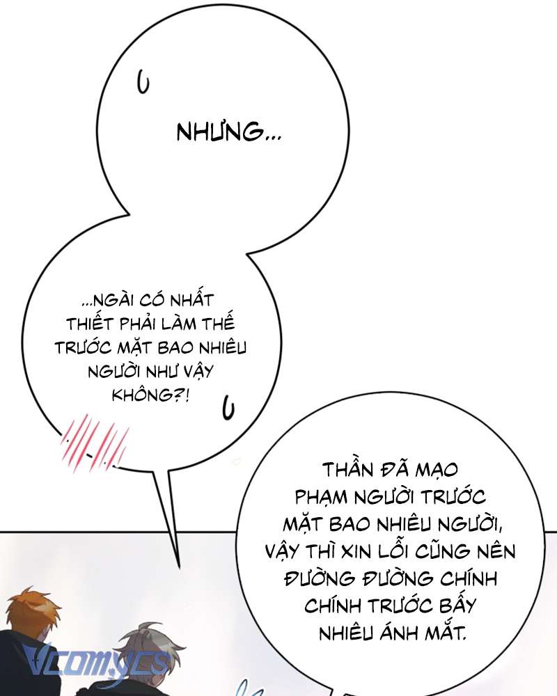 [Sứa Biển] Em Trai Tôi Là Hoàng Đế Ngang Ngược Chap 92 - Next Chap 93