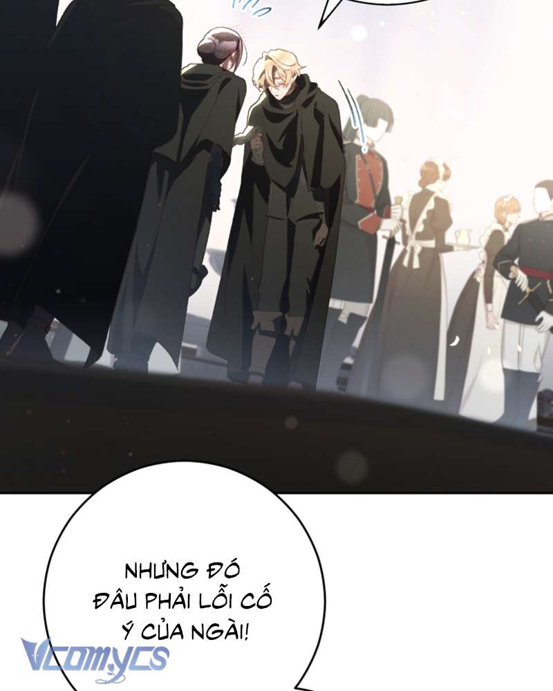 [Sứa Biển] Em Trai Tôi Là Hoàng Đế Ngang Ngược Chap 92 - Next Chap 93