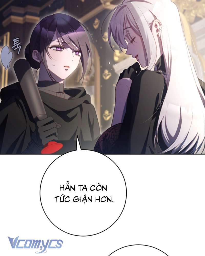 [Sứa Biển] Em Trai Tôi Là Hoàng Đế Ngang Ngược Chap 92 - Next Chap 93