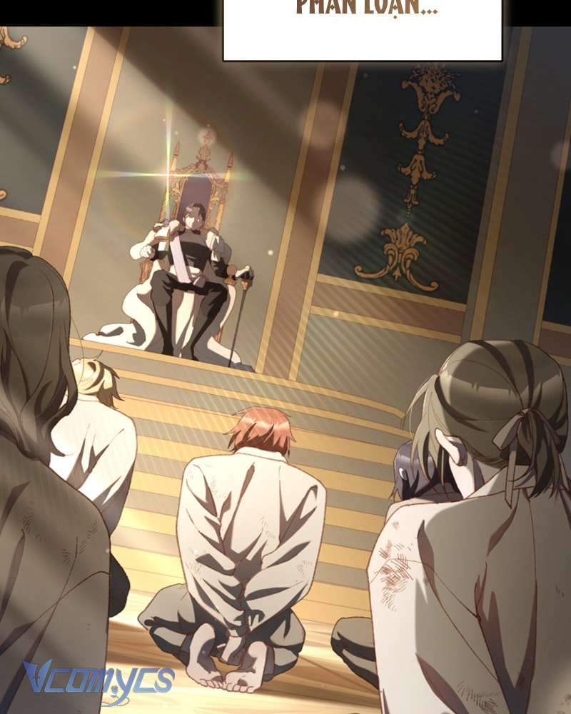 [Sứa Biển] Em Trai Tôi Là Hoàng Đế Ngang Ngược Chap 93 - Next Chap 94