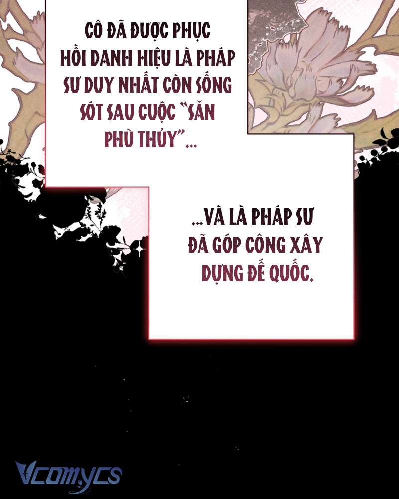 [Sứa Biển] Em Trai Tôi Là Hoàng Đế Ngang Ngược Chap 93 - Next Chap 94