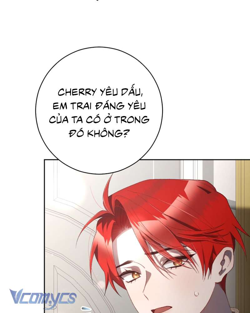 [Sứa Biển] Em Trai Tôi Là Hoàng Đế Ngang Ngược Chap 93 - Next Chap 94