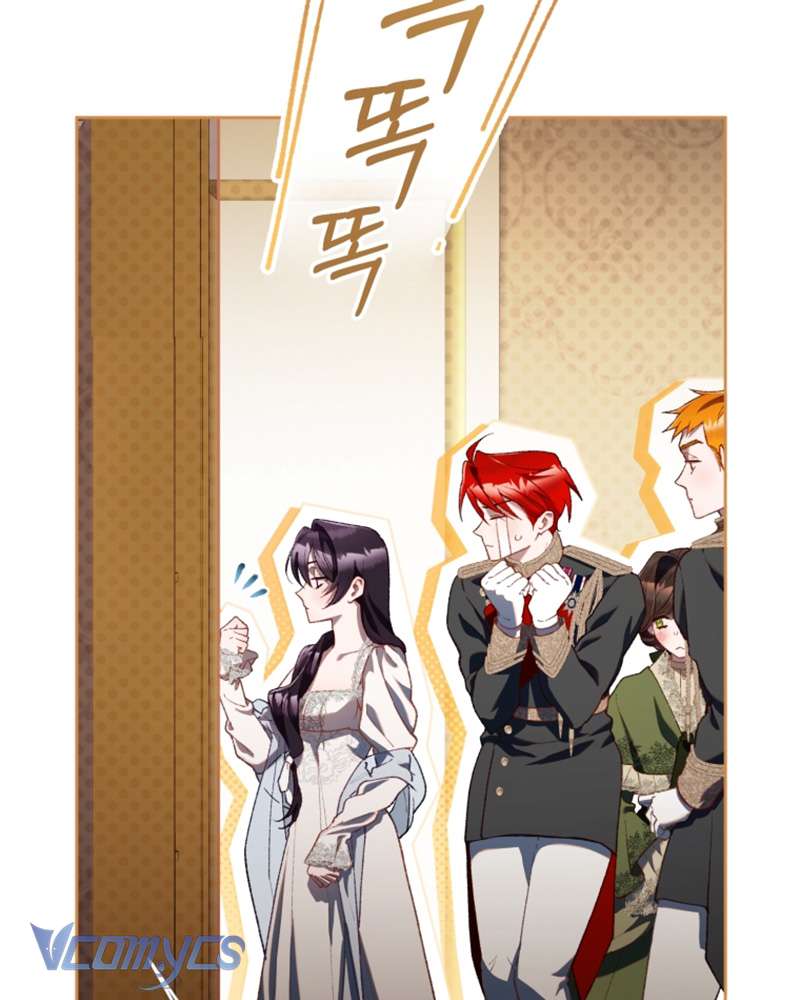 [Sứa Biển] Em Trai Tôi Là Hoàng Đế Ngang Ngược Chap 93 - Next Chap 94