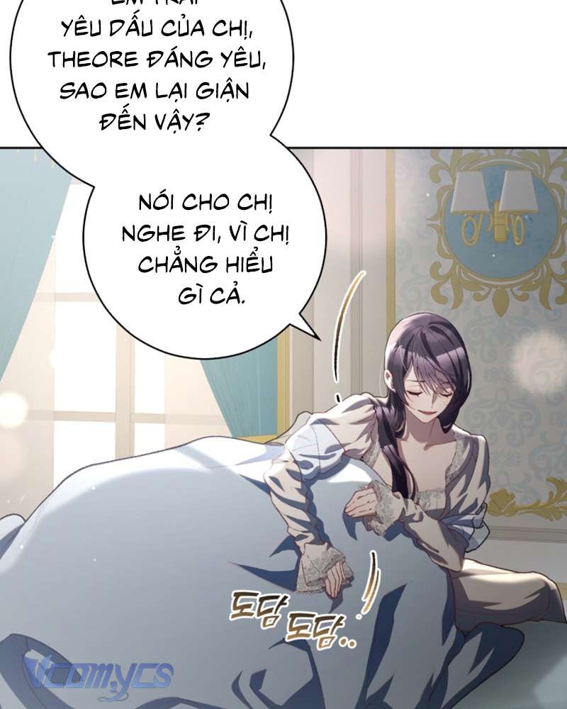 [Sứa Biển] Em Trai Tôi Là Hoàng Đế Ngang Ngược Chap 93 - Next Chap 94