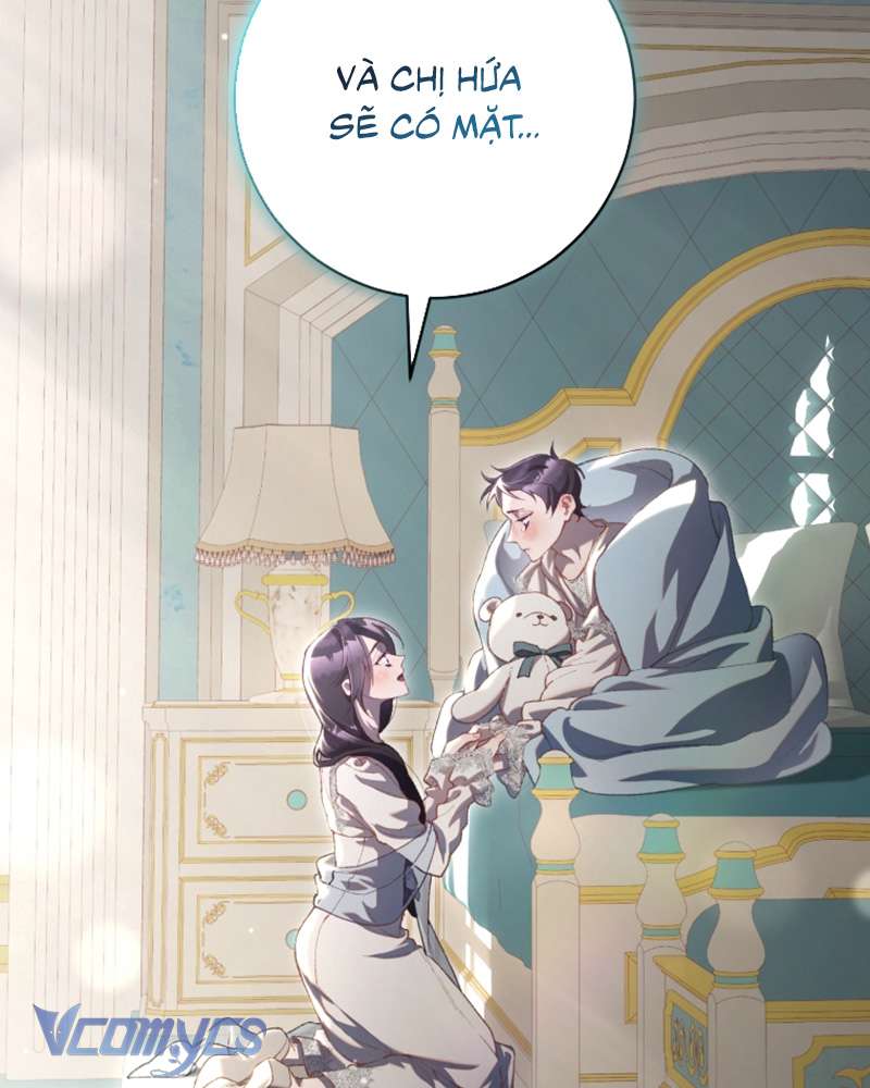 [Sứa Biển] Em Trai Tôi Là Hoàng Đế Ngang Ngược Chap 93 - Next Chap 94