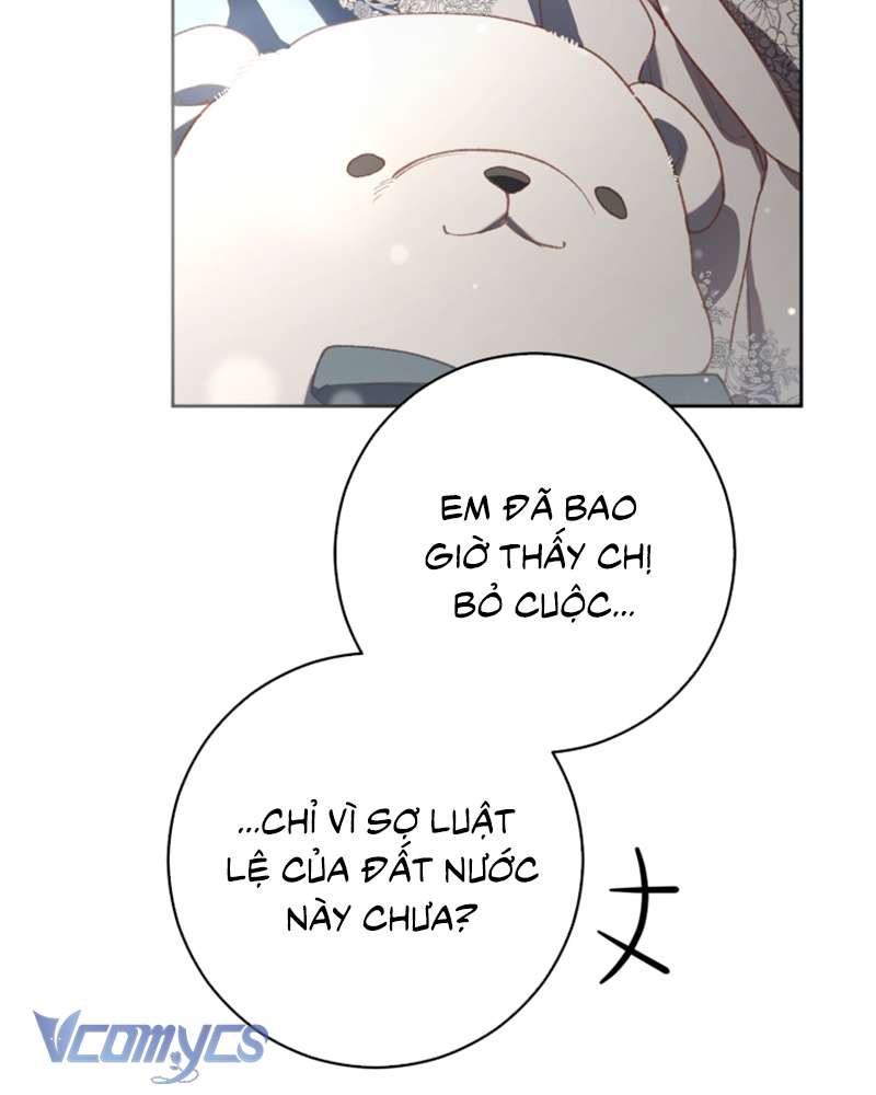 [Sứa Biển] Em Trai Tôi Là Hoàng Đế Ngang Ngược Chap 93 - Next Chap 94