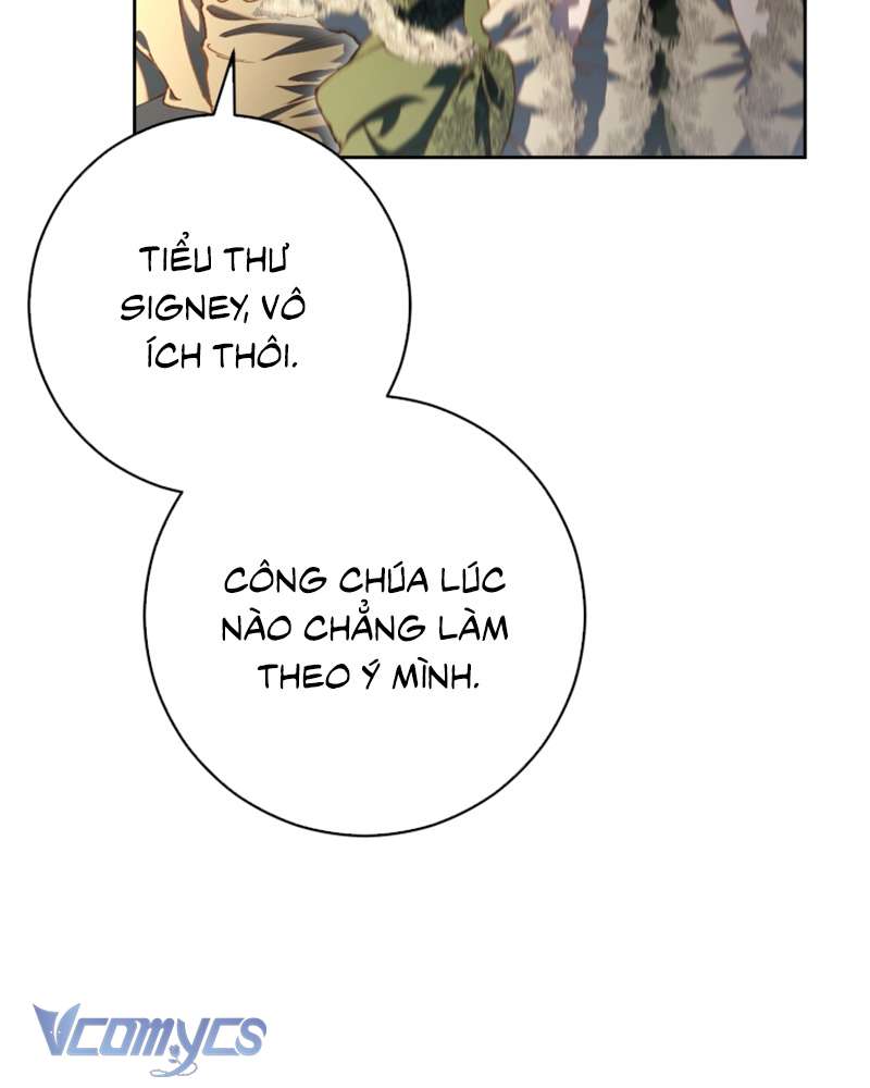 [Sứa Biển] Em Trai Tôi Là Hoàng Đế Ngang Ngược Chap 93 - Next Chap 94