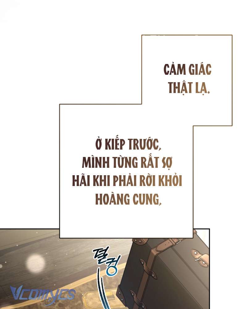 [Sứa Biển] Em Trai Tôi Là Hoàng Đế Ngang Ngược Chap 93 - Next Chap 94