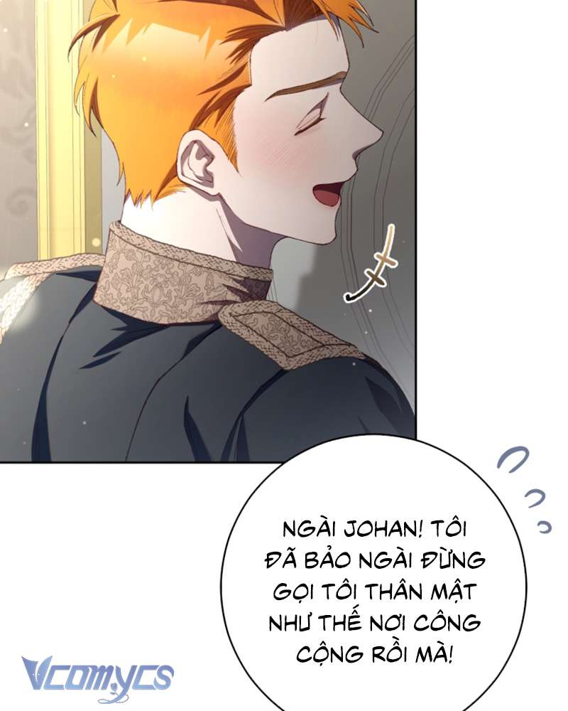 [Sứa Biển] Em Trai Tôi Là Hoàng Đế Ngang Ngược Chap 93 - Next Chap 94