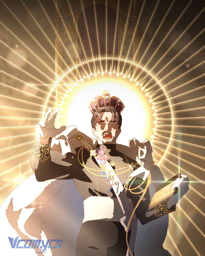 [Sứa Biển] Em Trai Tôi Là Hoàng Đế Ngang Ngược Chap 93 - Next Chap 94